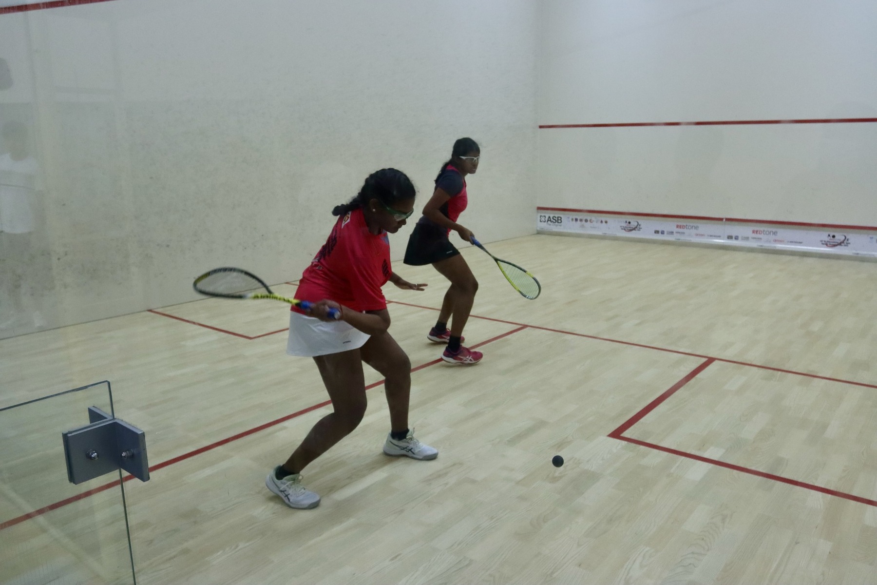 Jalan Duta Squash Centre Official Portal Perbadanan Stadium Malaysia